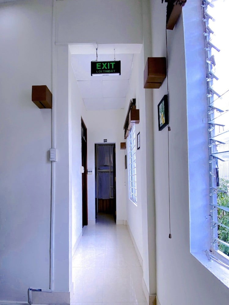 Amy 2 Hostel 22/29