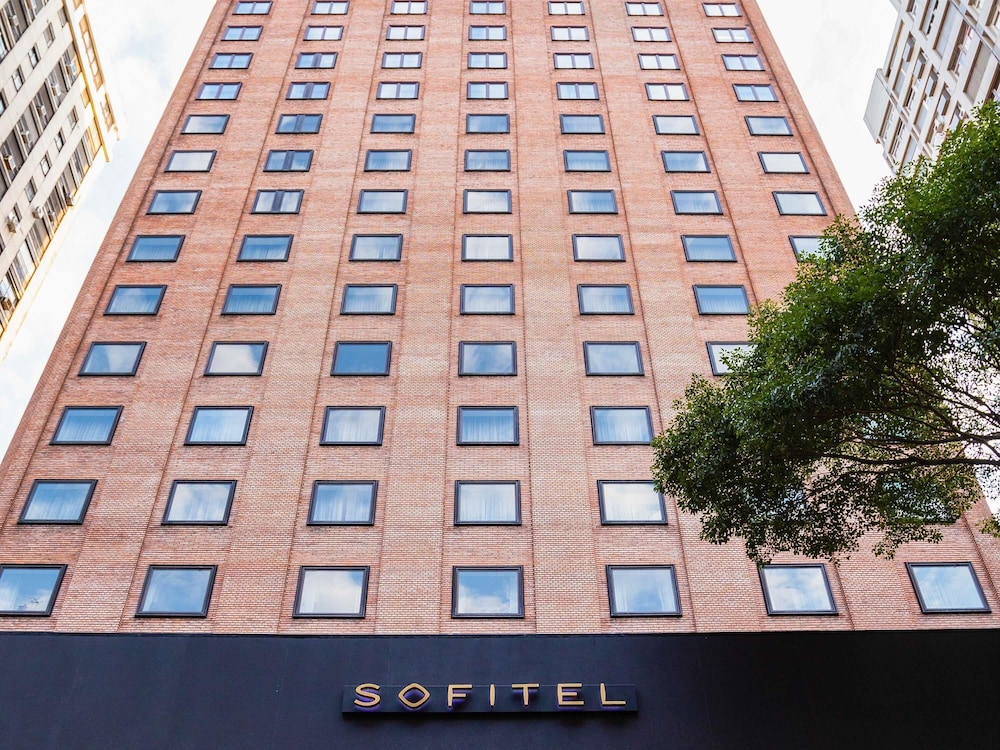 Sofitel Buenos Aires Recoleta in BUENOS AIRES