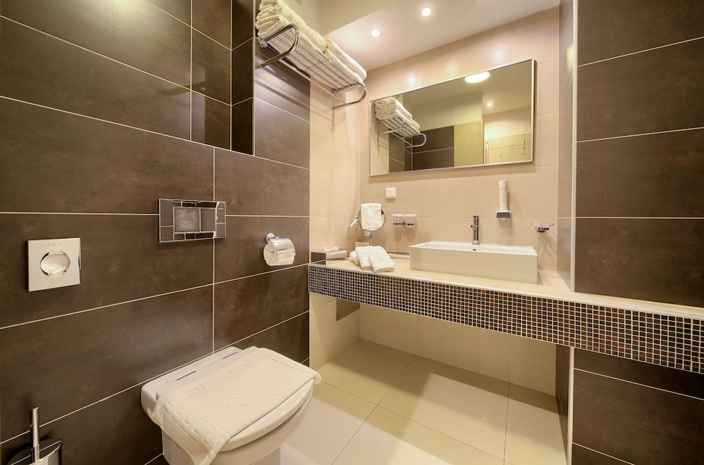 Boutique Hotel Marina 40/40