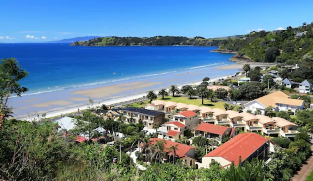ONETANGI BEACH APARTMENTS 62/69