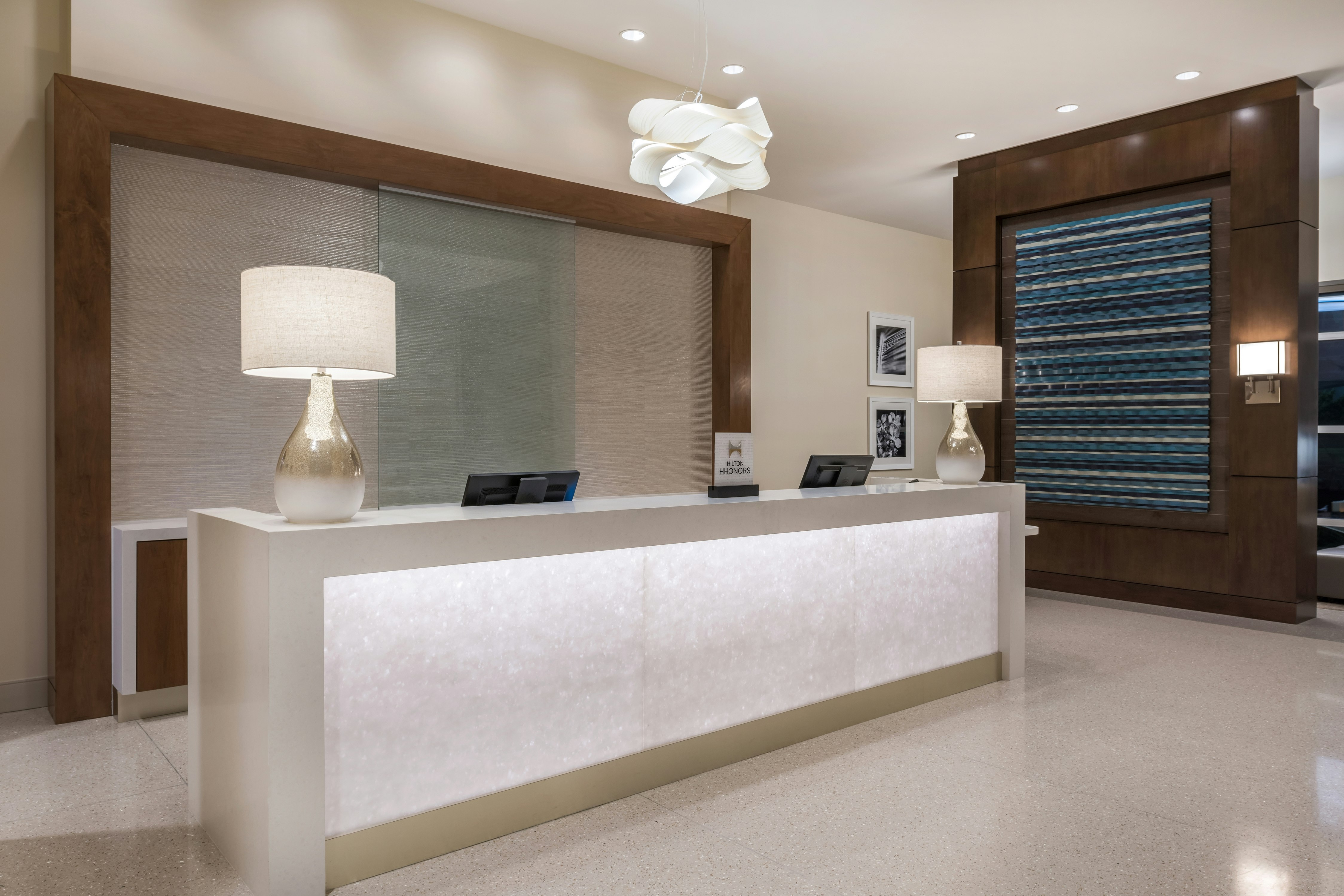 Hilton Garden Inn Miami Dolphin Mall 16/73