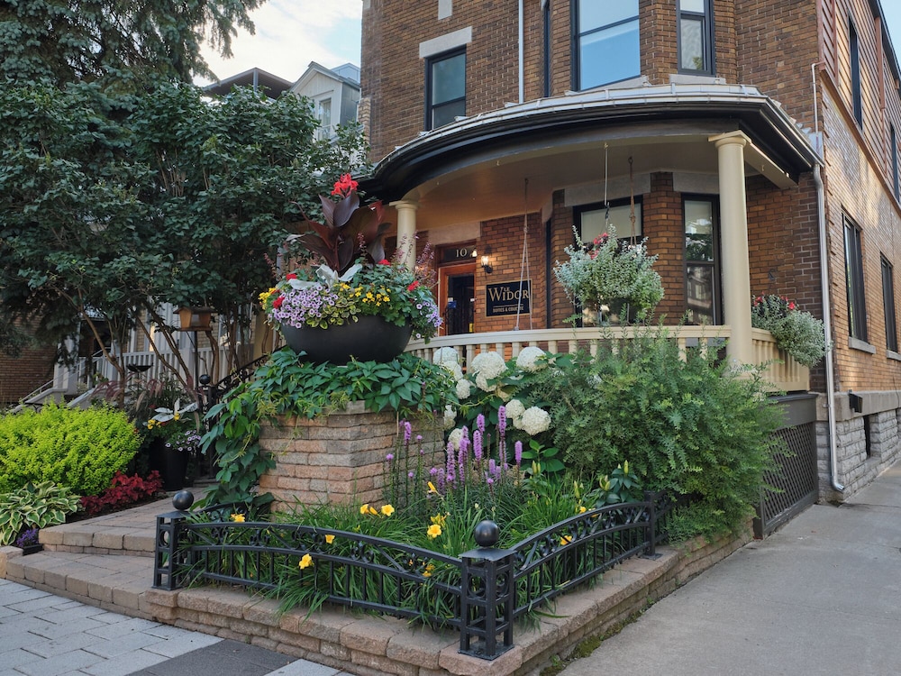 Le Widor Bed & Breakfast 3/50