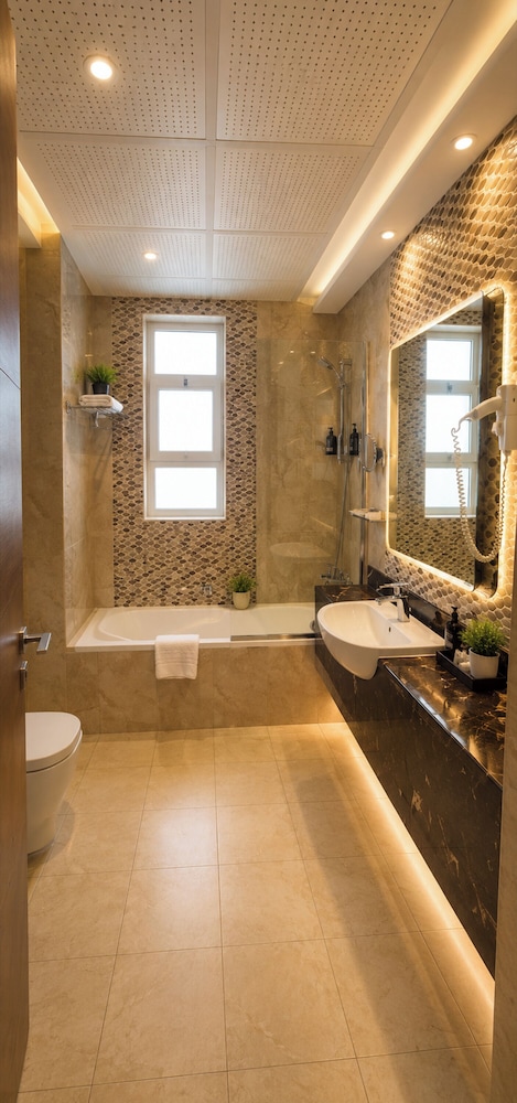 Tulip Al Barsha Hotel Apartment 60/85