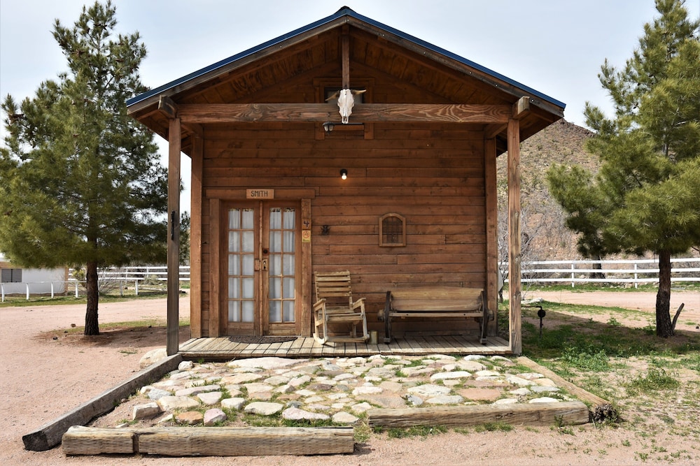 Grand Canyon Ranch 35/68