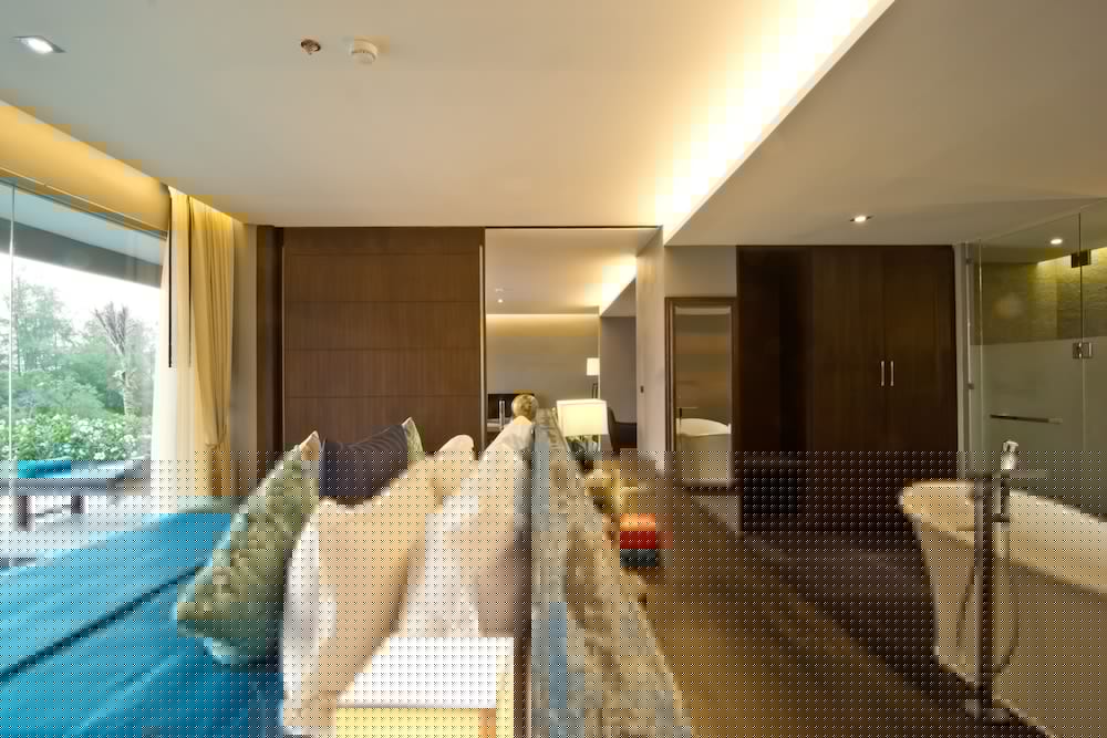Le Coral Beach Resort And Cafe 43/79