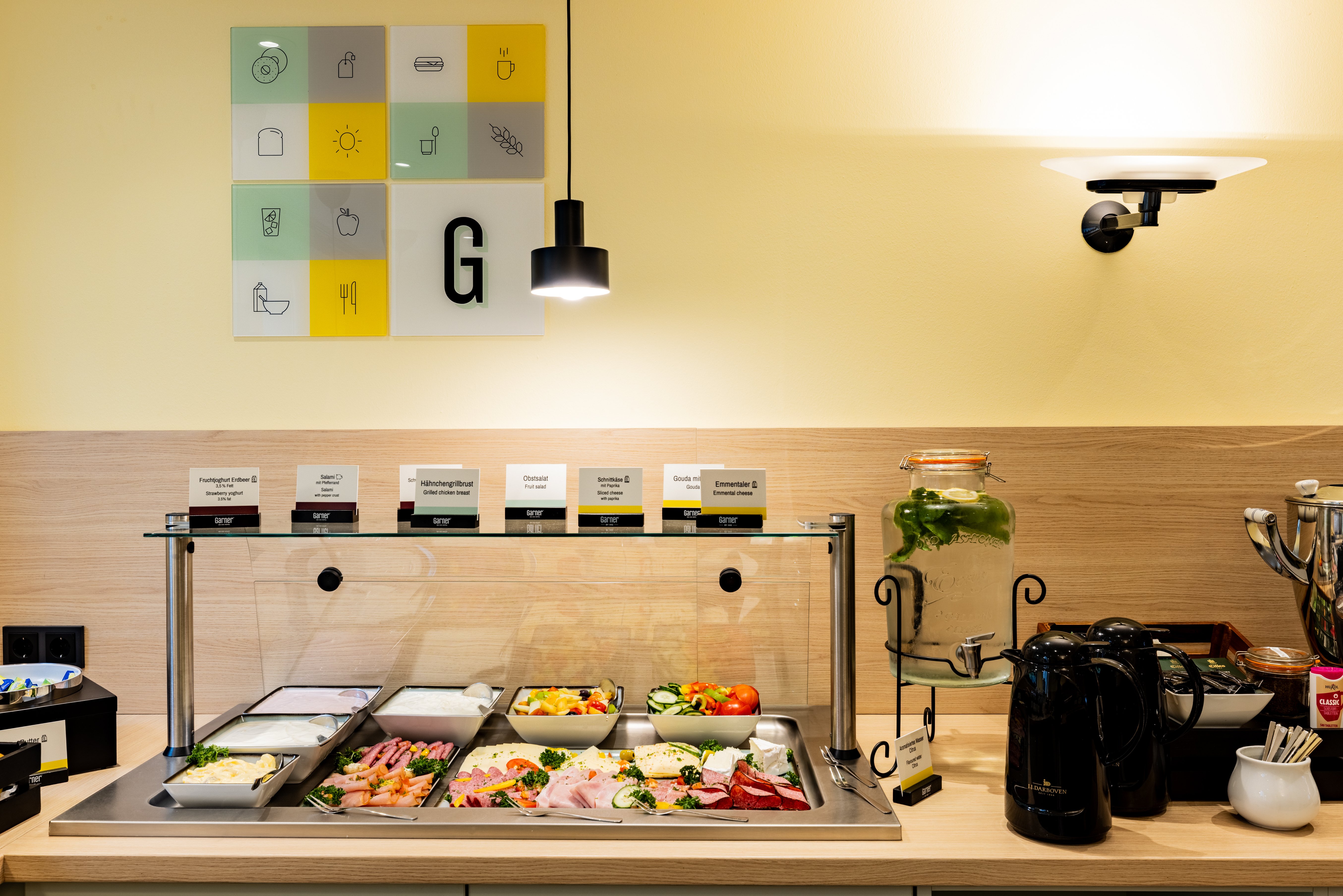 Select Hotel Silence Garden 60/80