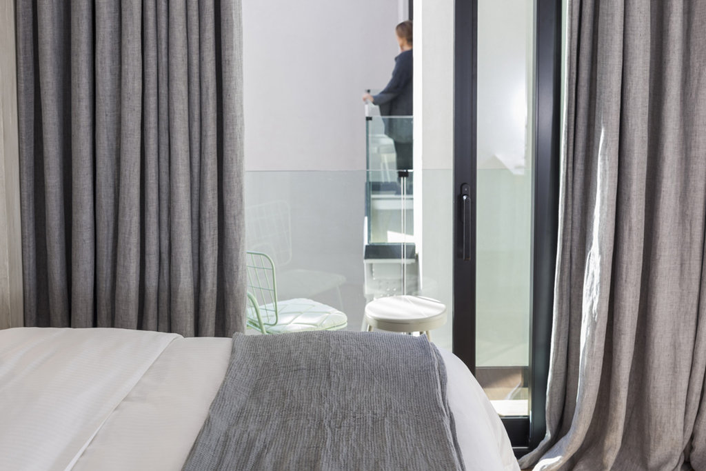 COCO-MAT Hotel Athens 56/56