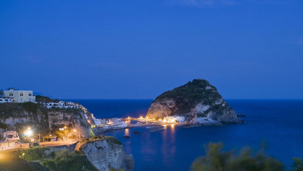 Hotel Residence Sant Angelo 47/49