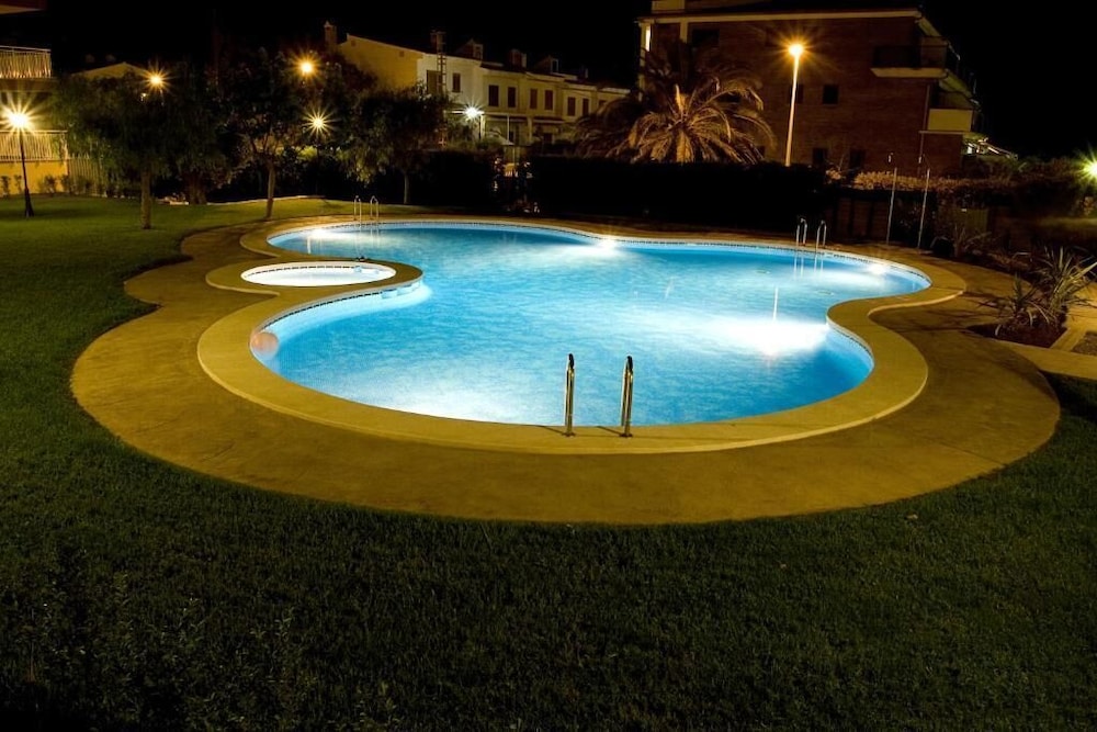 Bovalar Apartments Casa Azahar 14/16