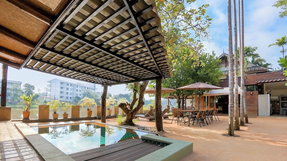 Tolani Riverside Chiang Mai Villa 36/60