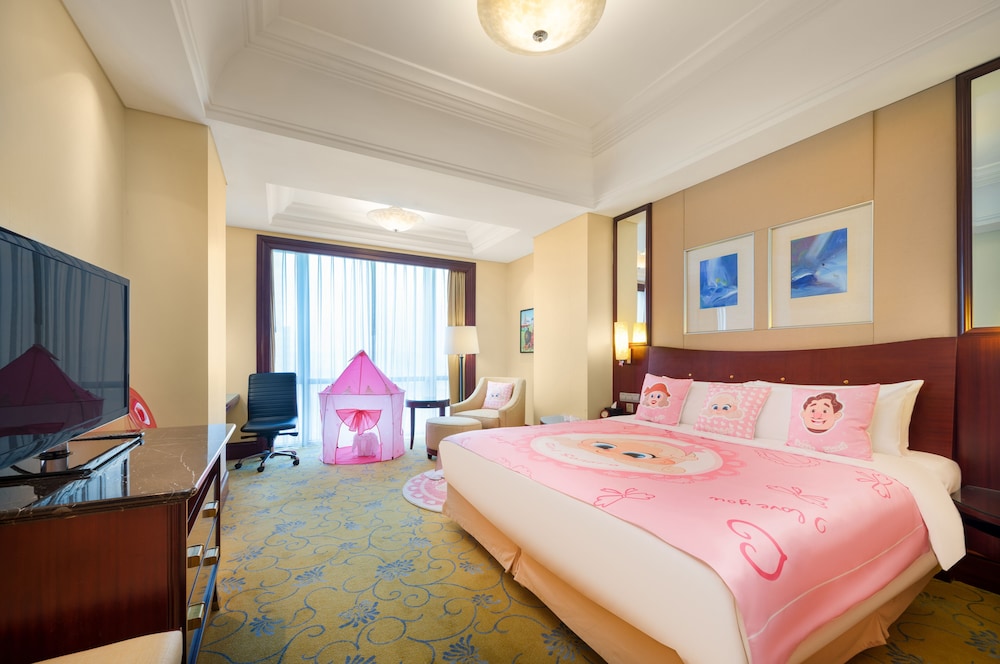 Shangri-La Suzhou 12/50