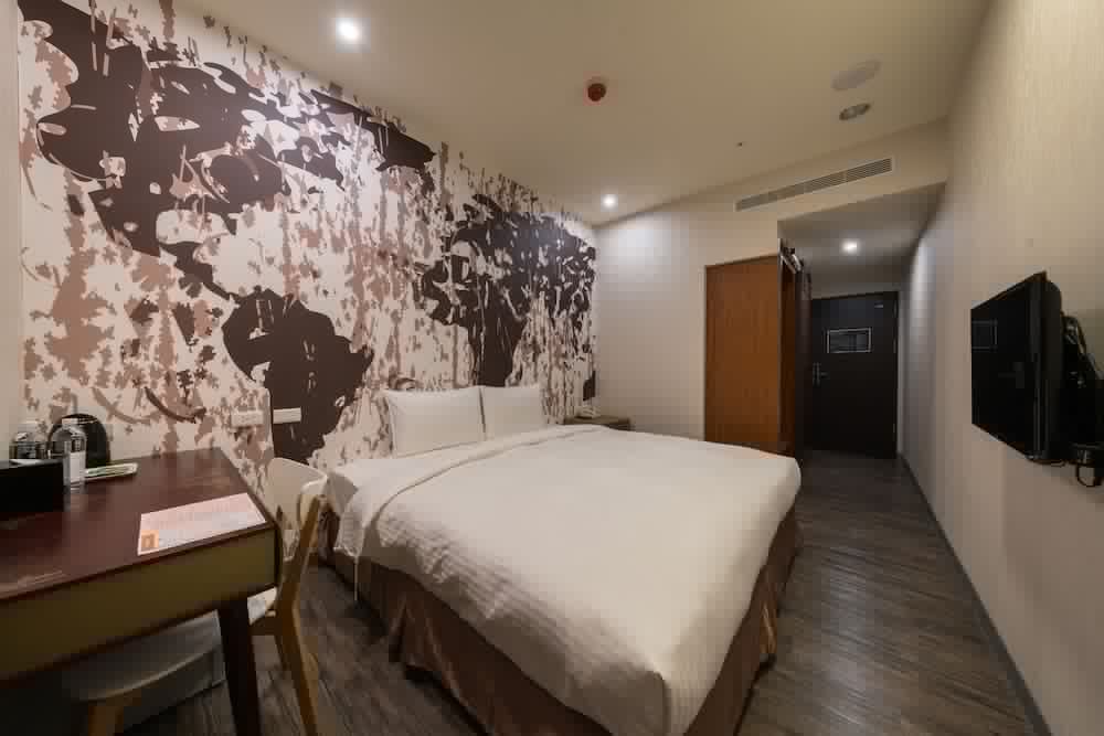 Skyone Hotel 22/72