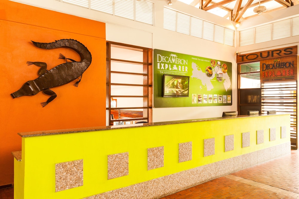 Grand Decameron Panama, A Trademark All Inclusive Resort 18/70