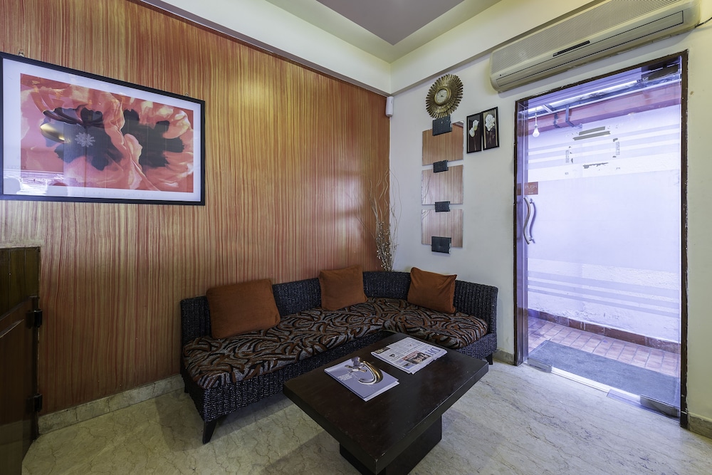 Olive Zip Rest House Road by Embassy Group 35/43