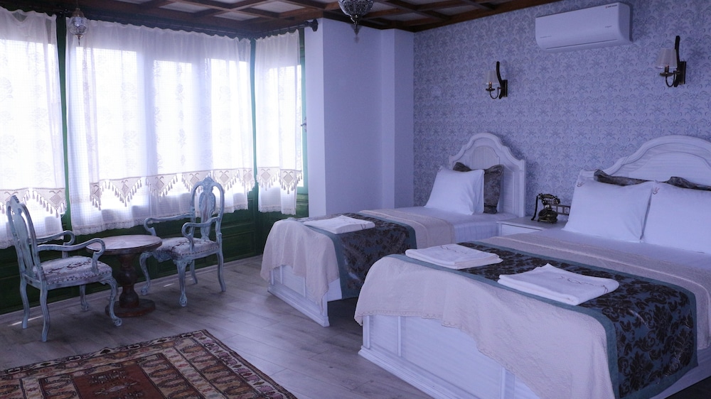 Celsus Boutique Hotel 13/50