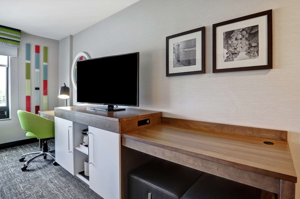 Hampton Inn St Catharines Niagara On 51/55