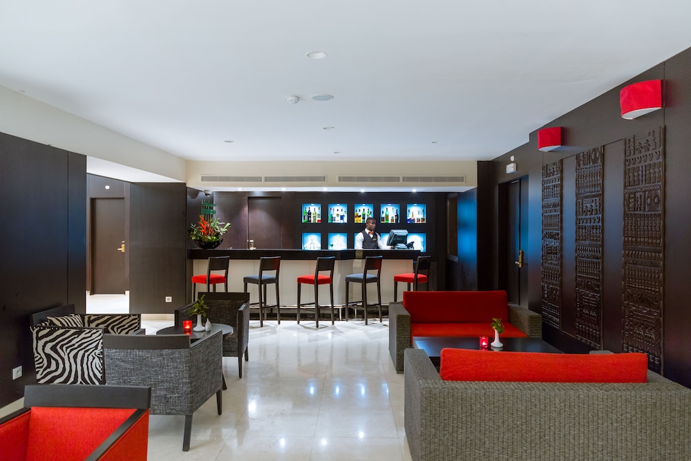 Azalai Hotel Bamako 32/43