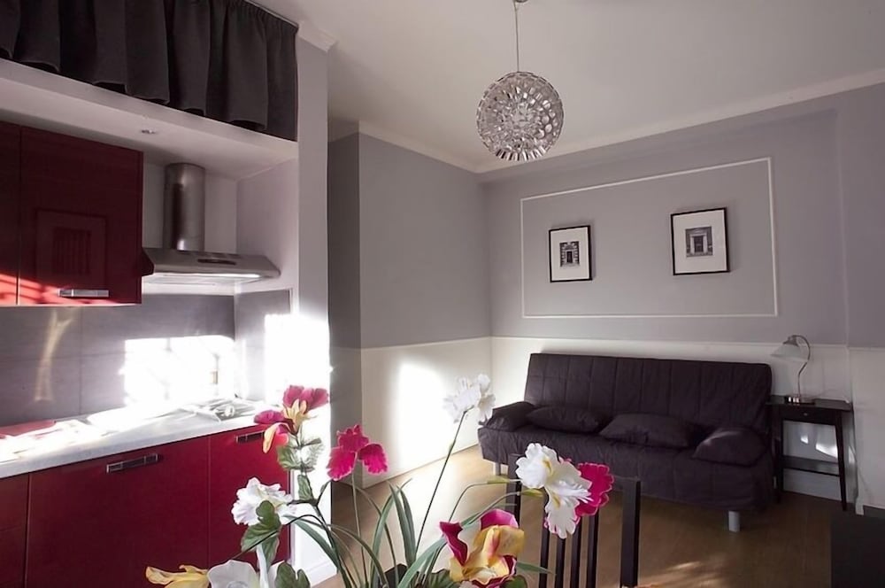 Hotel Residence Magnolia 35/46