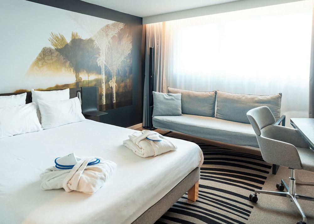 Hotel Novotel Caen Cote De Nacre 20/69