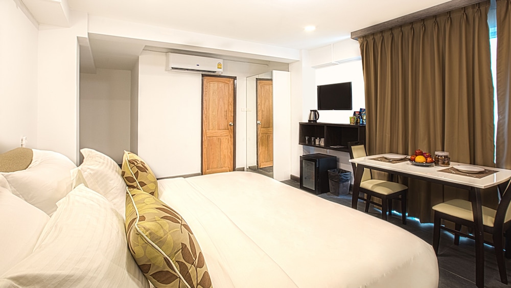 V One Pride Sukhumvit 22 19/44