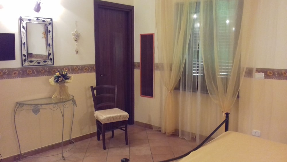 Agriturismo Le Quattro Stagioni 49/49