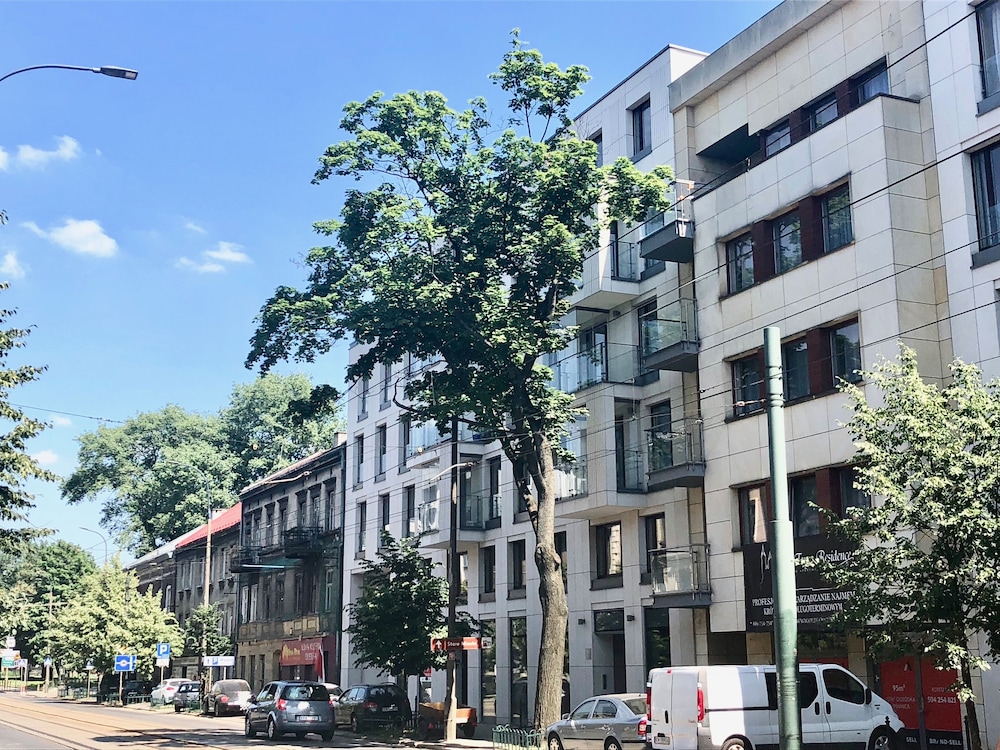 Vistula Boutique Exclusive Apartments 35/39