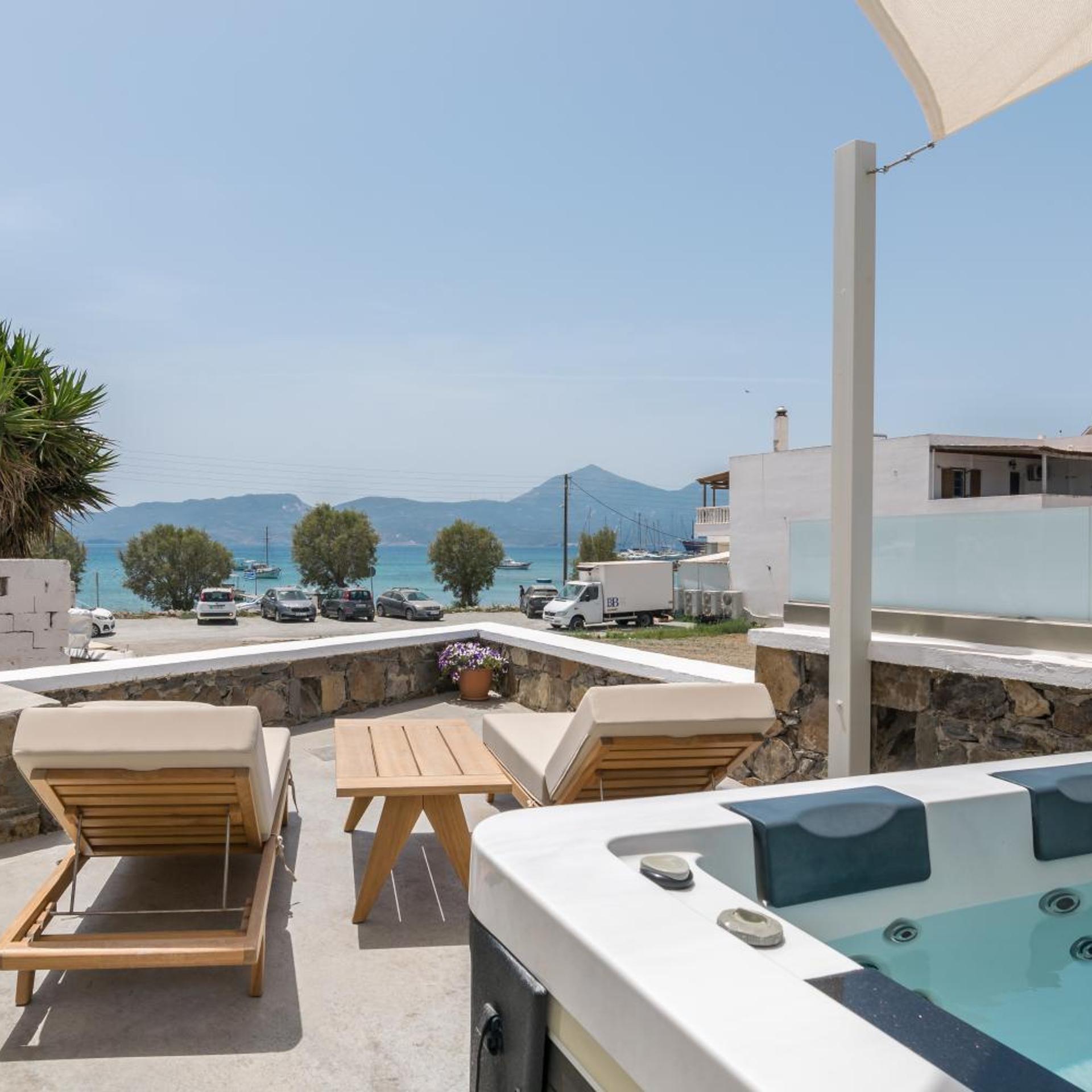 Ostria Hotel-Milos 29/51