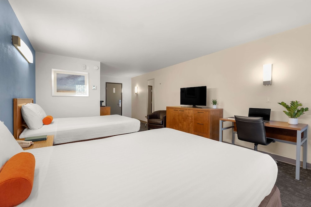 Good Nite Inn Redwood City 9/37