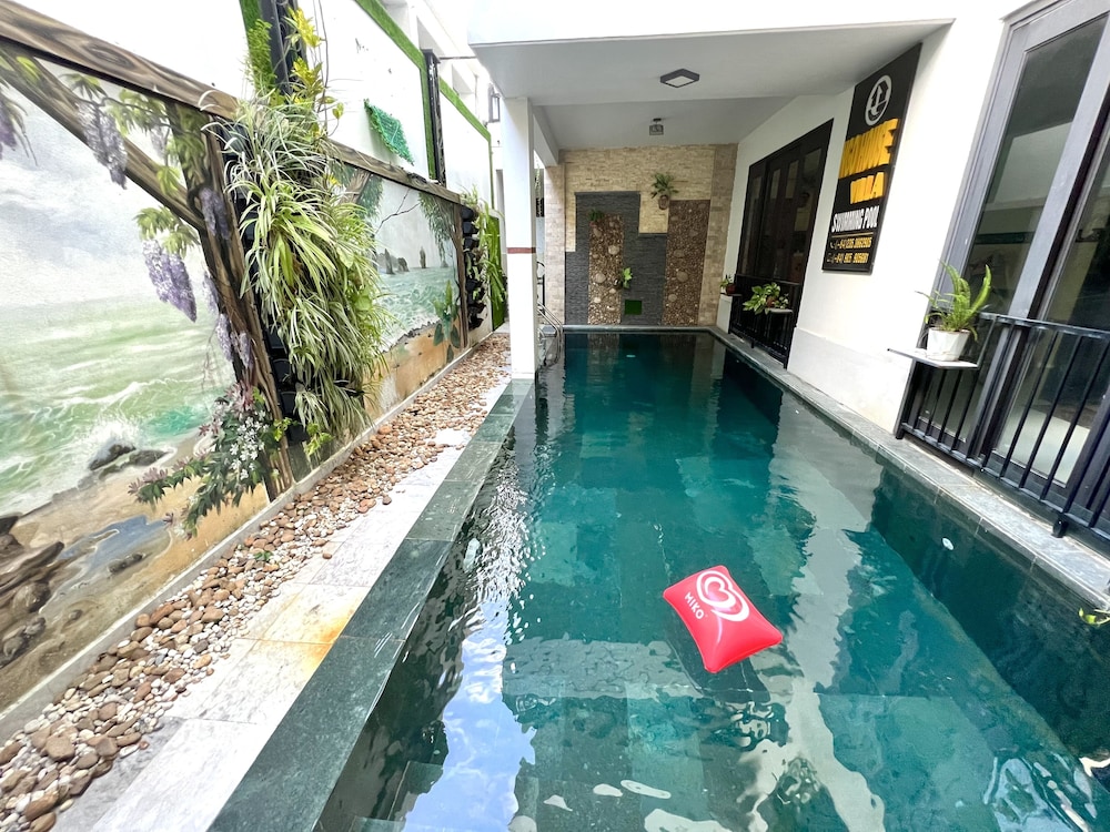 Ngo House Villa 65/89