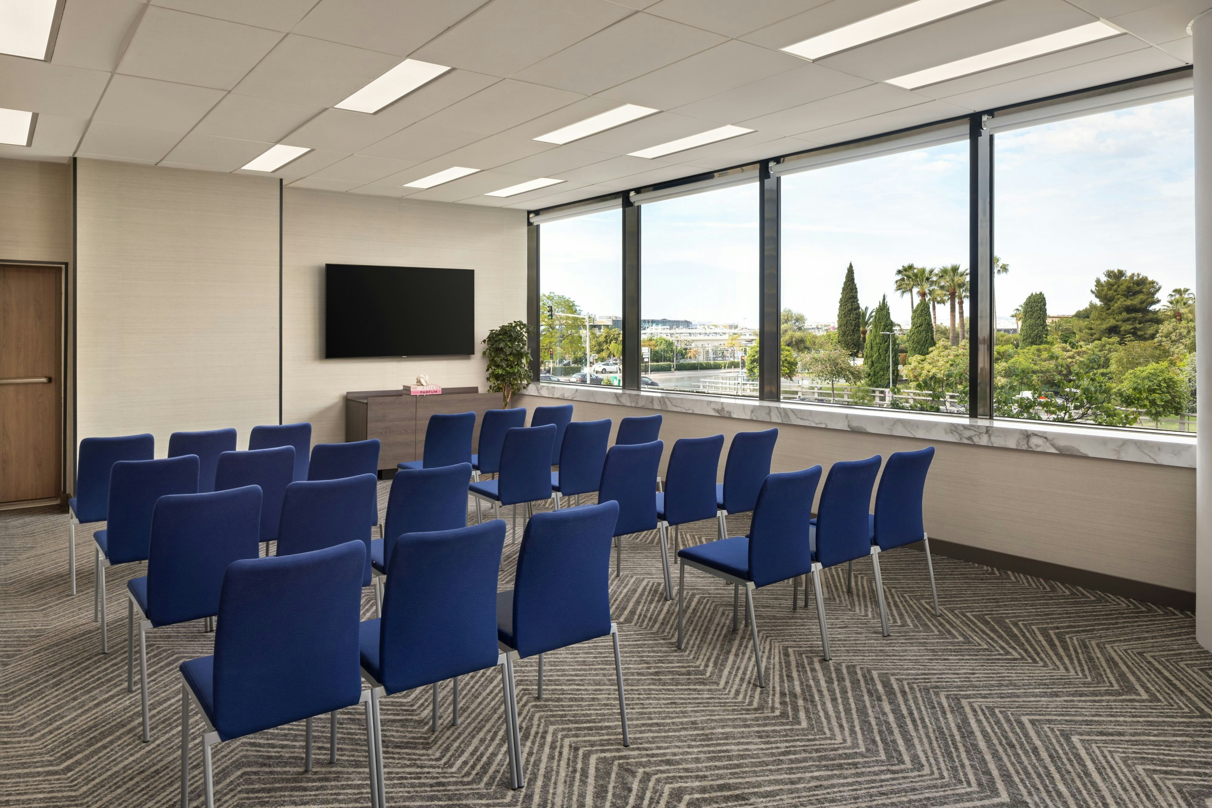 Sheraton Nice Airport 20/35