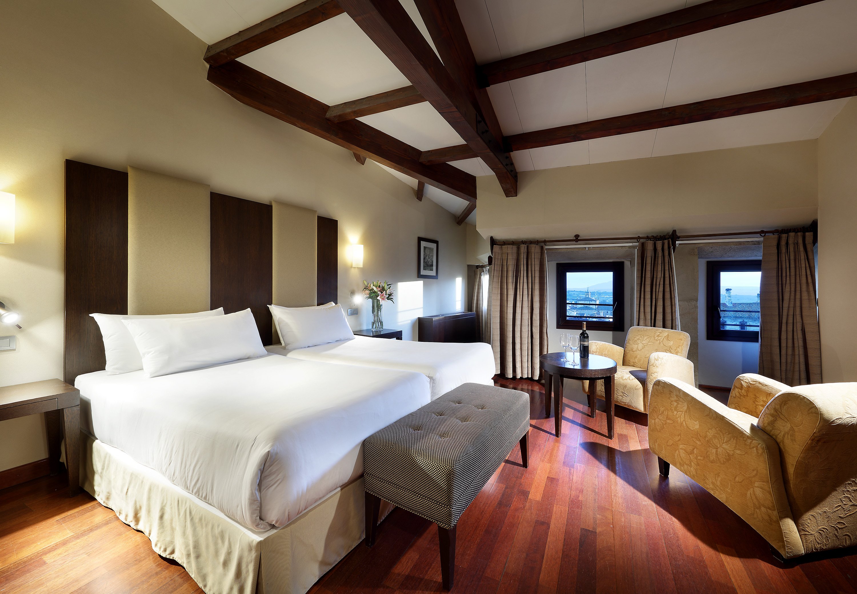 Eurostars Palacio Santa Marta 10/48