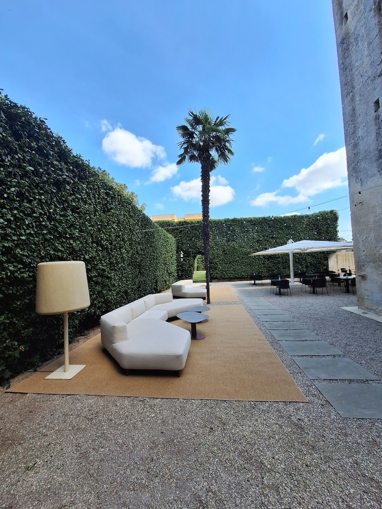 Chiostro Dei Domenicani 29/49