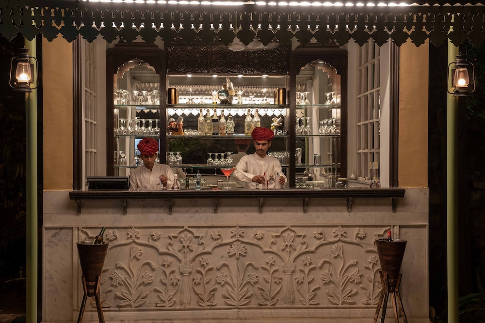 NARAIN NIWAS PALACE 10/49