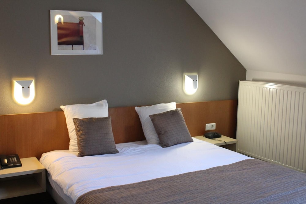 Hobbit Hotel Zaventem A 11/34