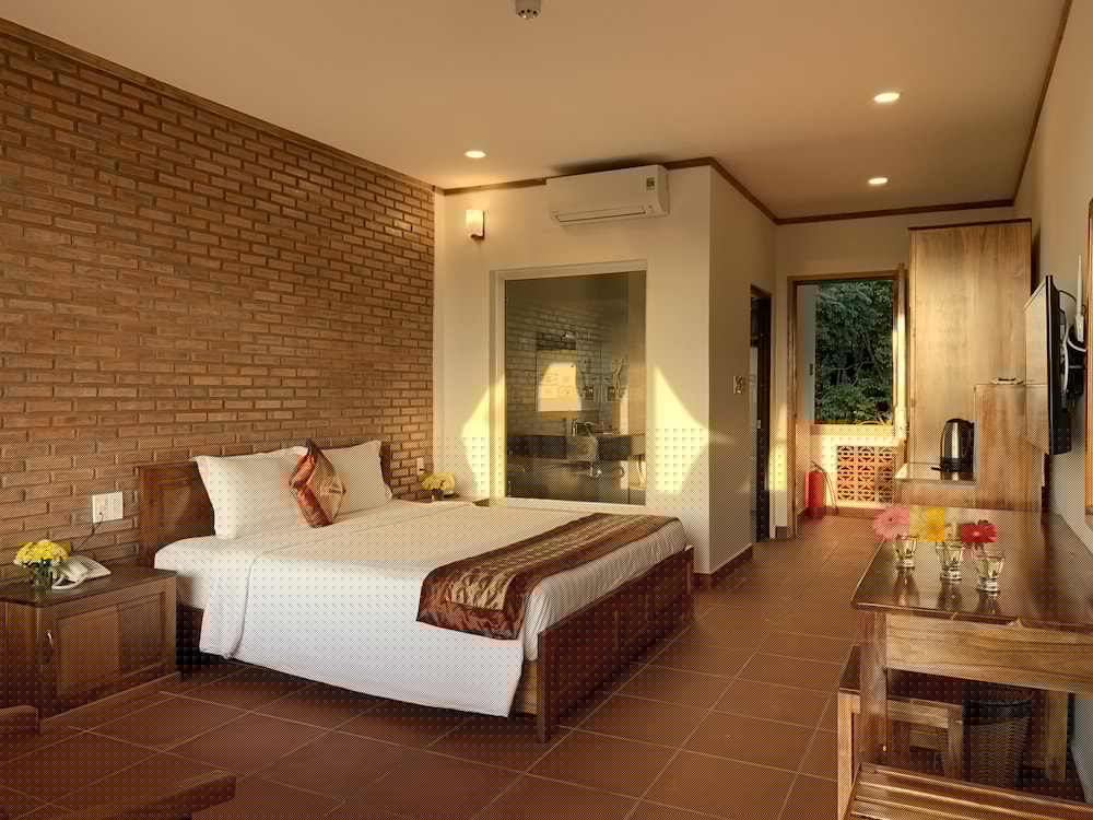 The Garden House Phu Quoc 21/76