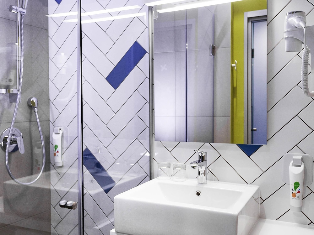 Ibis Styles Lviv Center 47/50