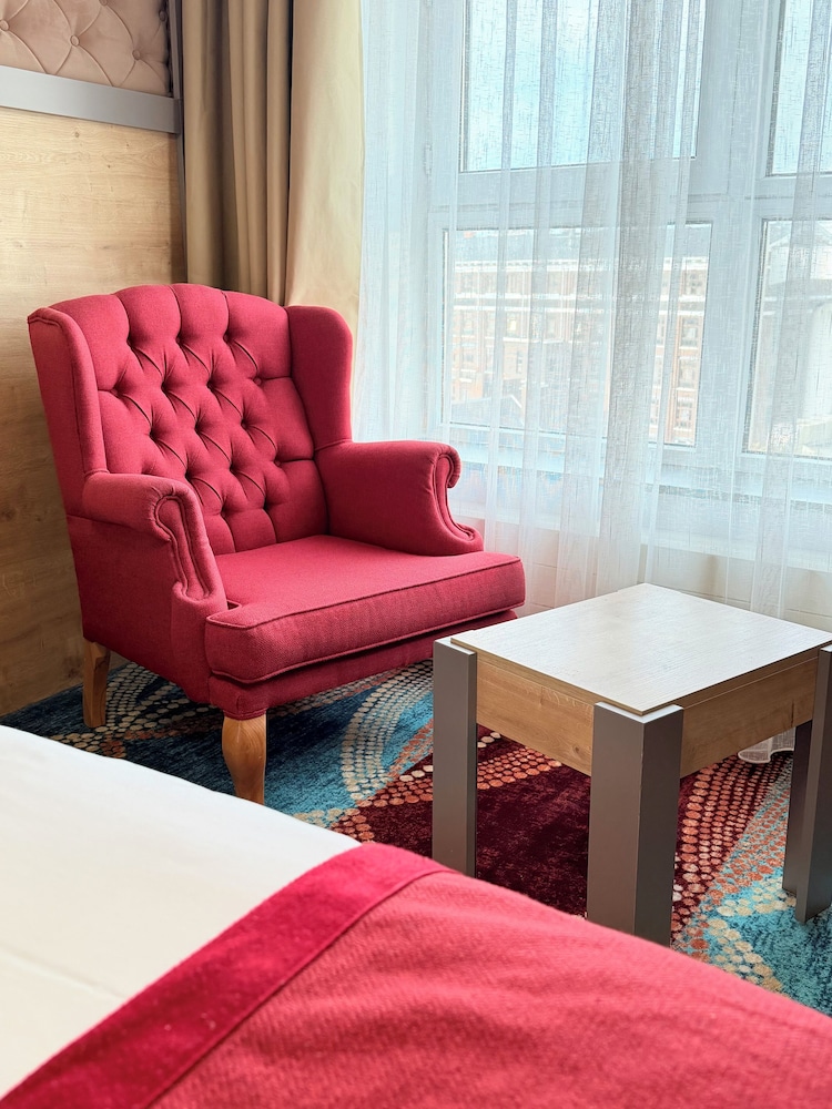 Art Hotel Rotterdam 50/68