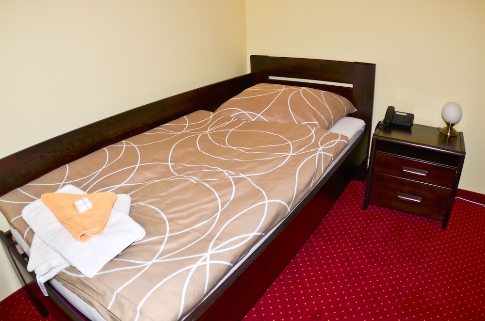 Hotel Europa 26/61