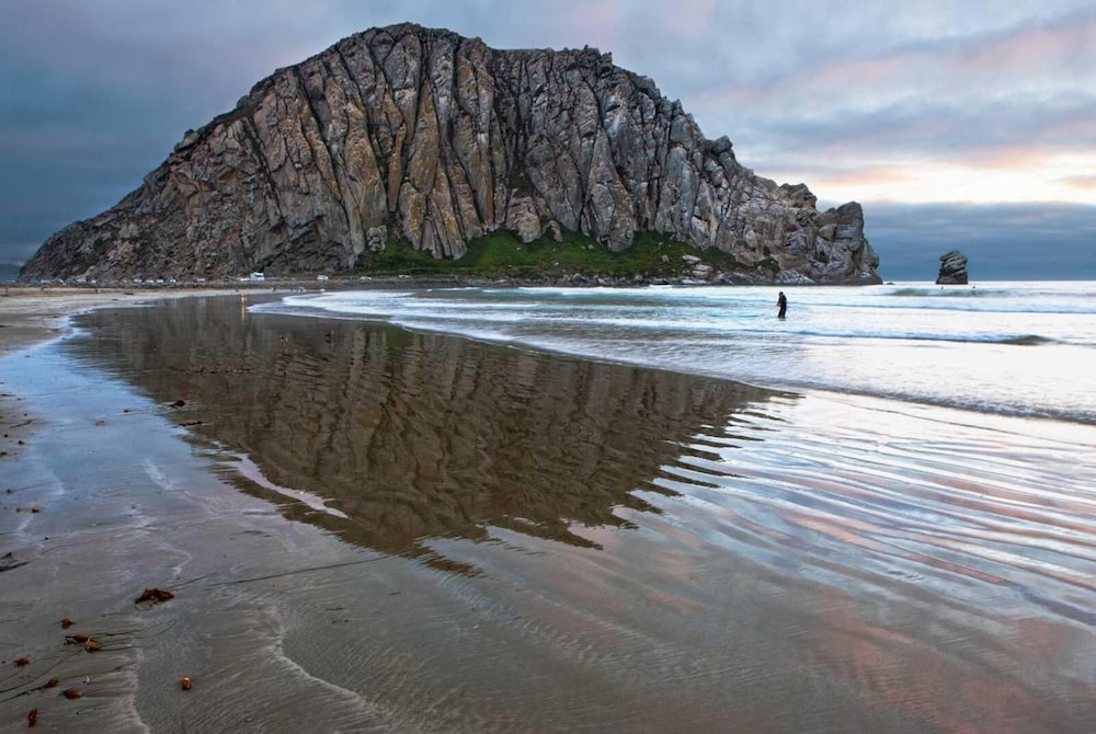 Morro Bay Sandpiper Inn 45/48