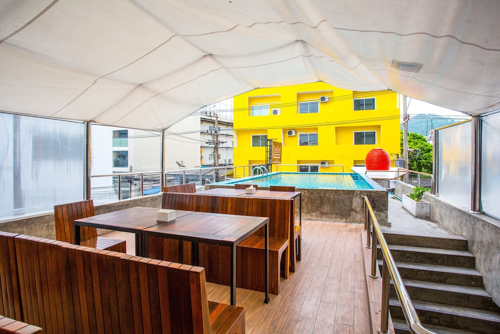 Triple B Boutique Residence 48/61
