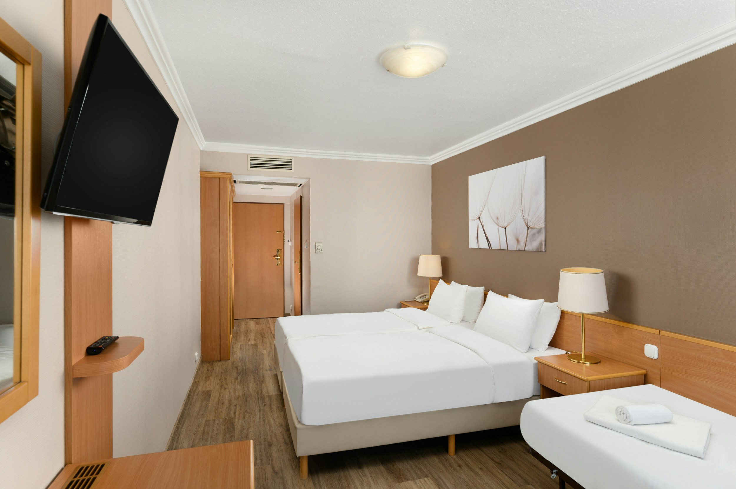 DANUBIUS HOTEL ARENA 36/73