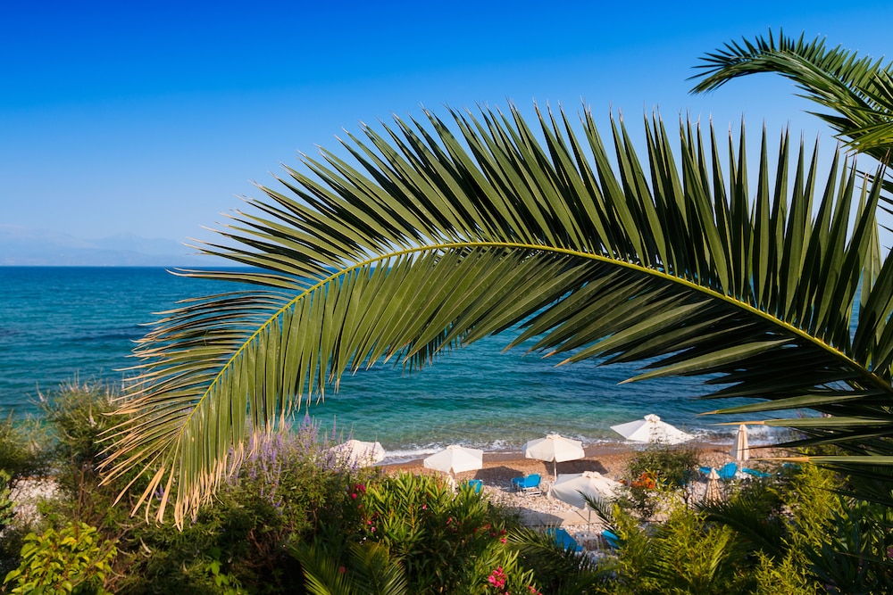 Grekis Hotel Apartments 26/33