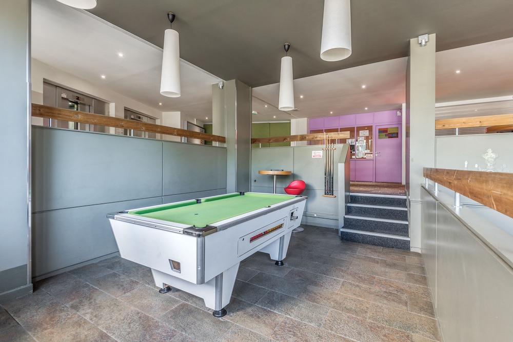 RESIDENCE PIERRE AND VACANCES LA FORET 14/50