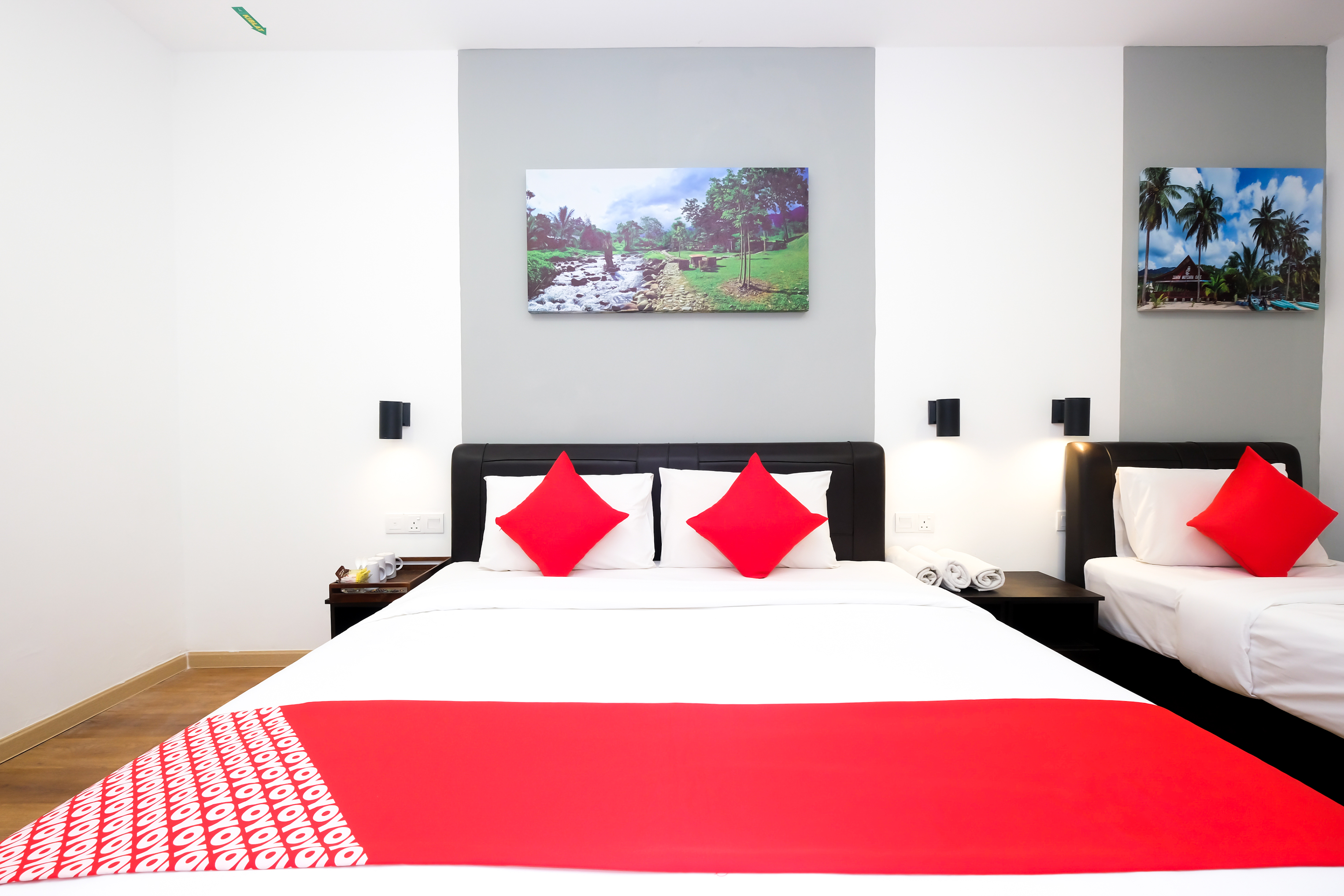 OYO 89492 Carlton Inn Bukit Ubi 10/37