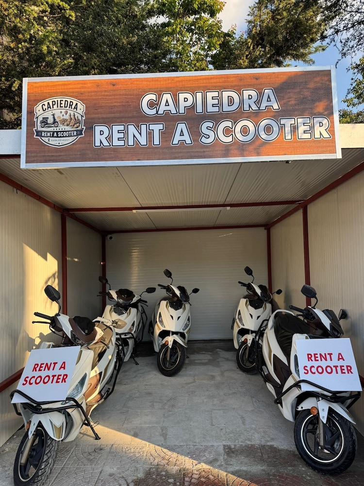Capiedra Hotel 34/47