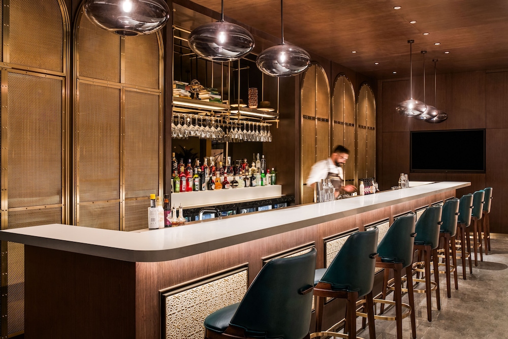 Andaz Hotel Macau 32/50