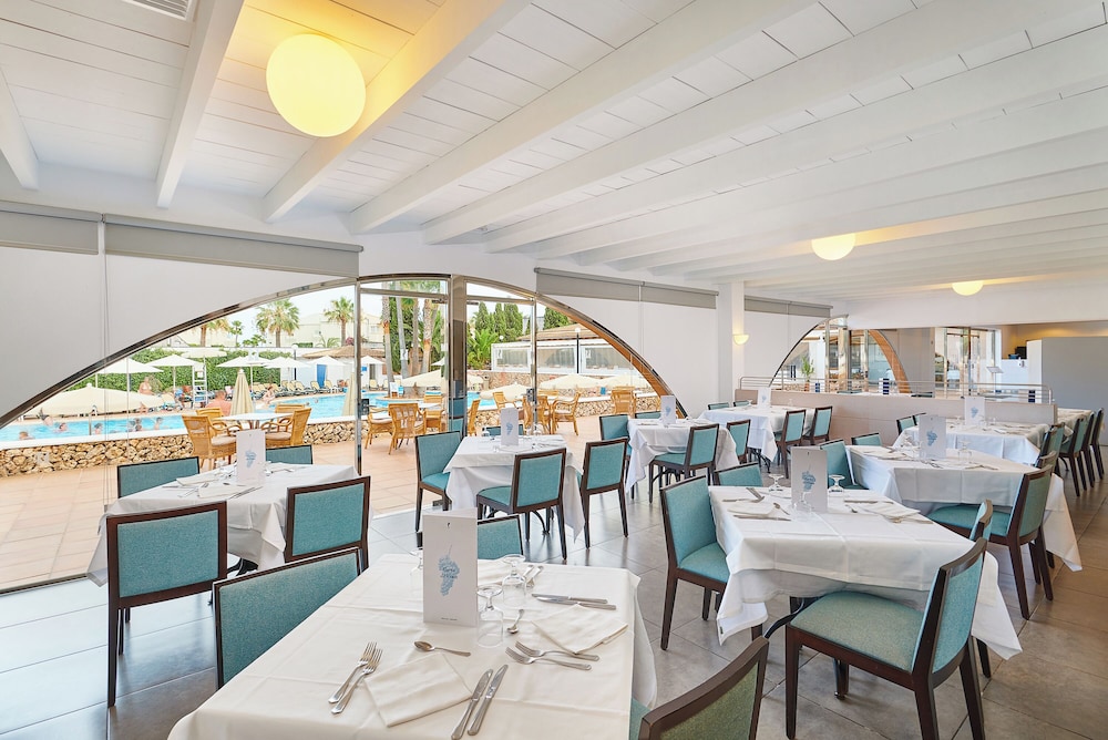 Hipotels Mediterraneo Club 45/63