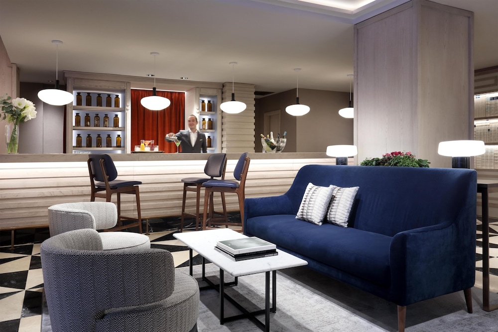 Hyatt Regency Hesperia Madrid 44/65