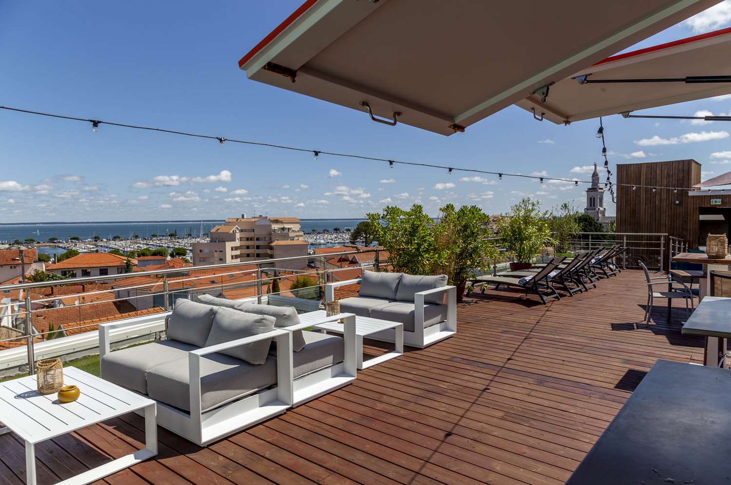 Best Western Arcachon Le Port 11/23