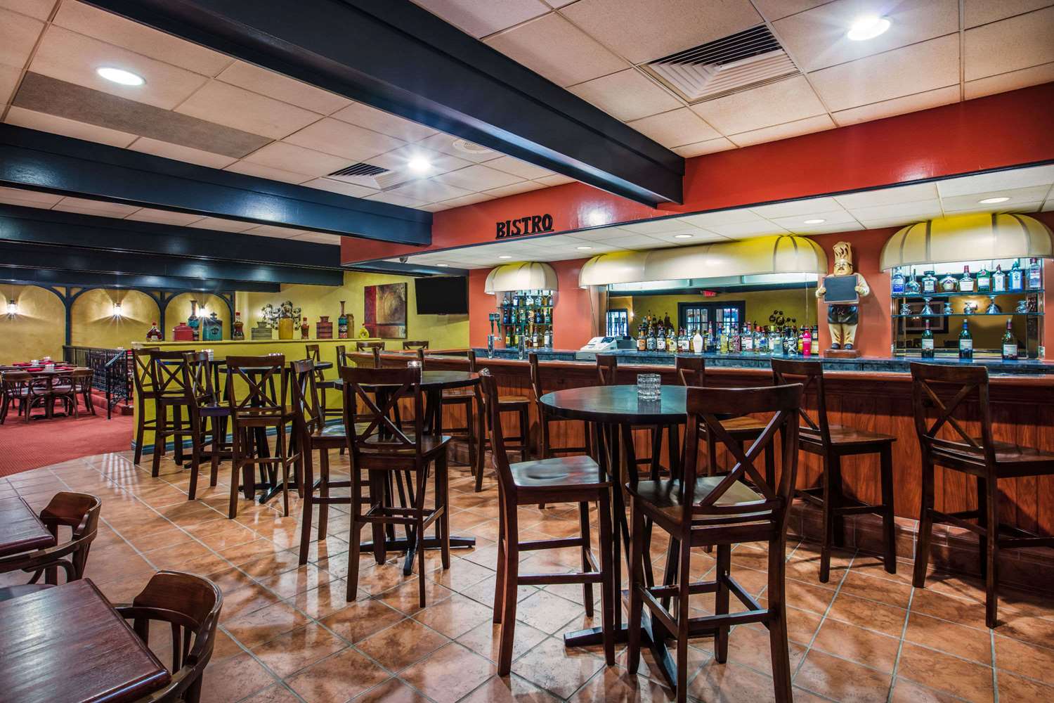 Ramada by Wyndham Ligonier 22/42